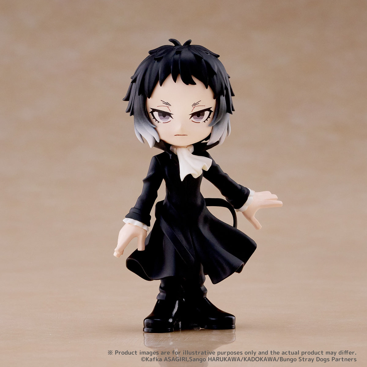 23-09-2026 Bushiroad Creative - PalVerse《文豪Stray Dogs》Y1100 ( Box Of 6 )
