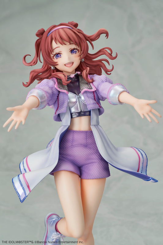 22-07-2026 Design COCO - DesignCOCO - 1/7《學園偶像大師》花海咲季 Re;IRIS Ver. Y23500 PVC
