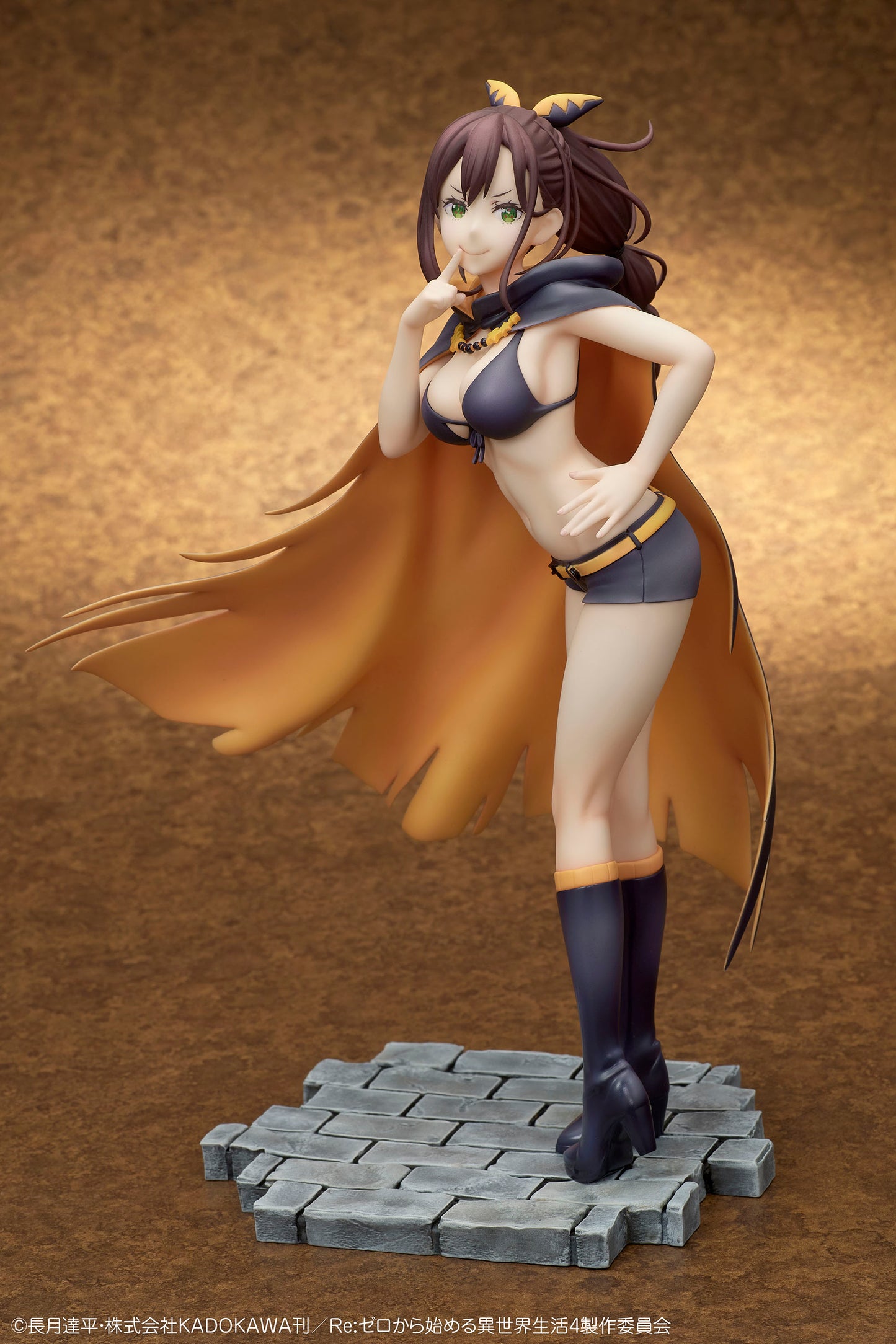 15-07-2026 Design COCO - 1/7《Re:從零開始的異世界生活》夏烏拉 Y22600 PVC