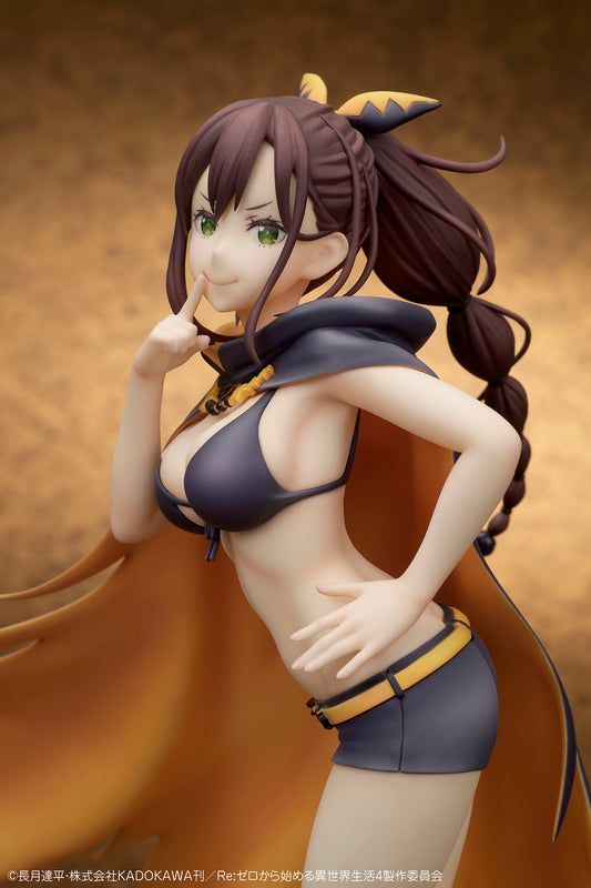 15-07-2026 Design COCO - 1/7《Re:從零開始的異世界生活》夏烏拉 Y22600 PVC