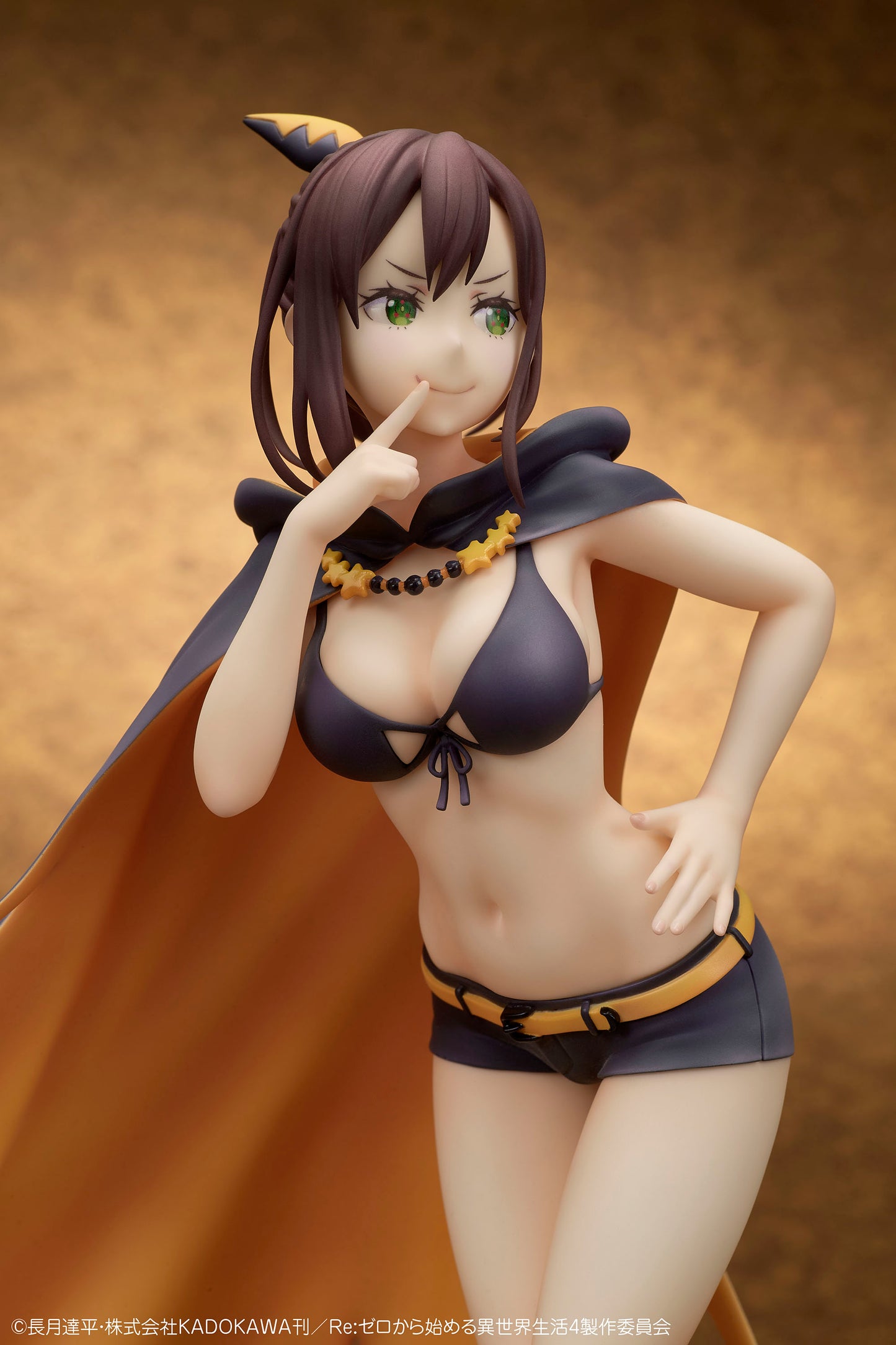 15-07-2026 Design COCO - 1/7《Re:從零開始的異世界生活》夏烏拉 Y22600 PVC
