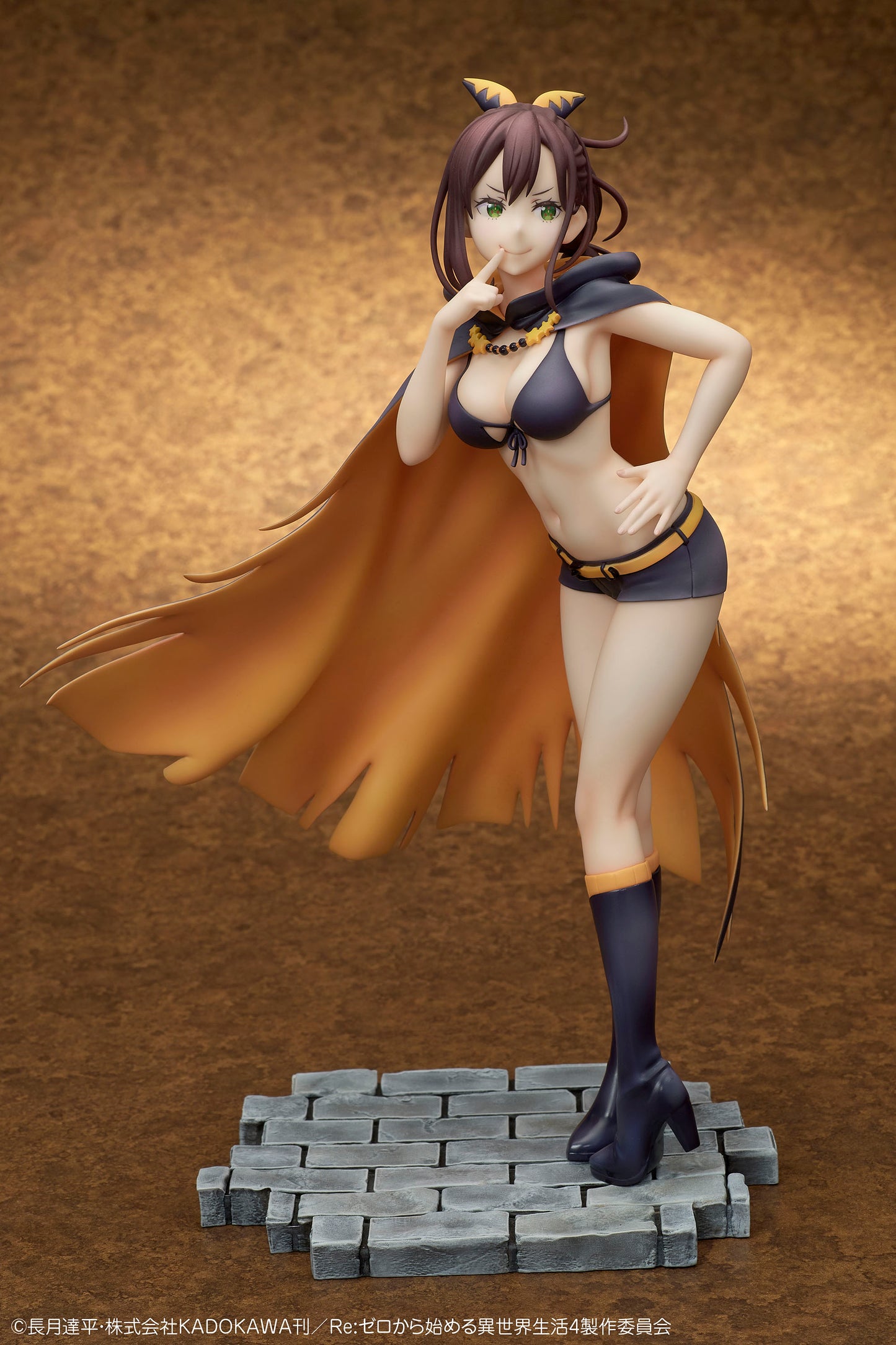 15-07-2026 Design COCO - 1/7《Re:從零開始的異世界生活》夏烏拉 Y22600 PVC