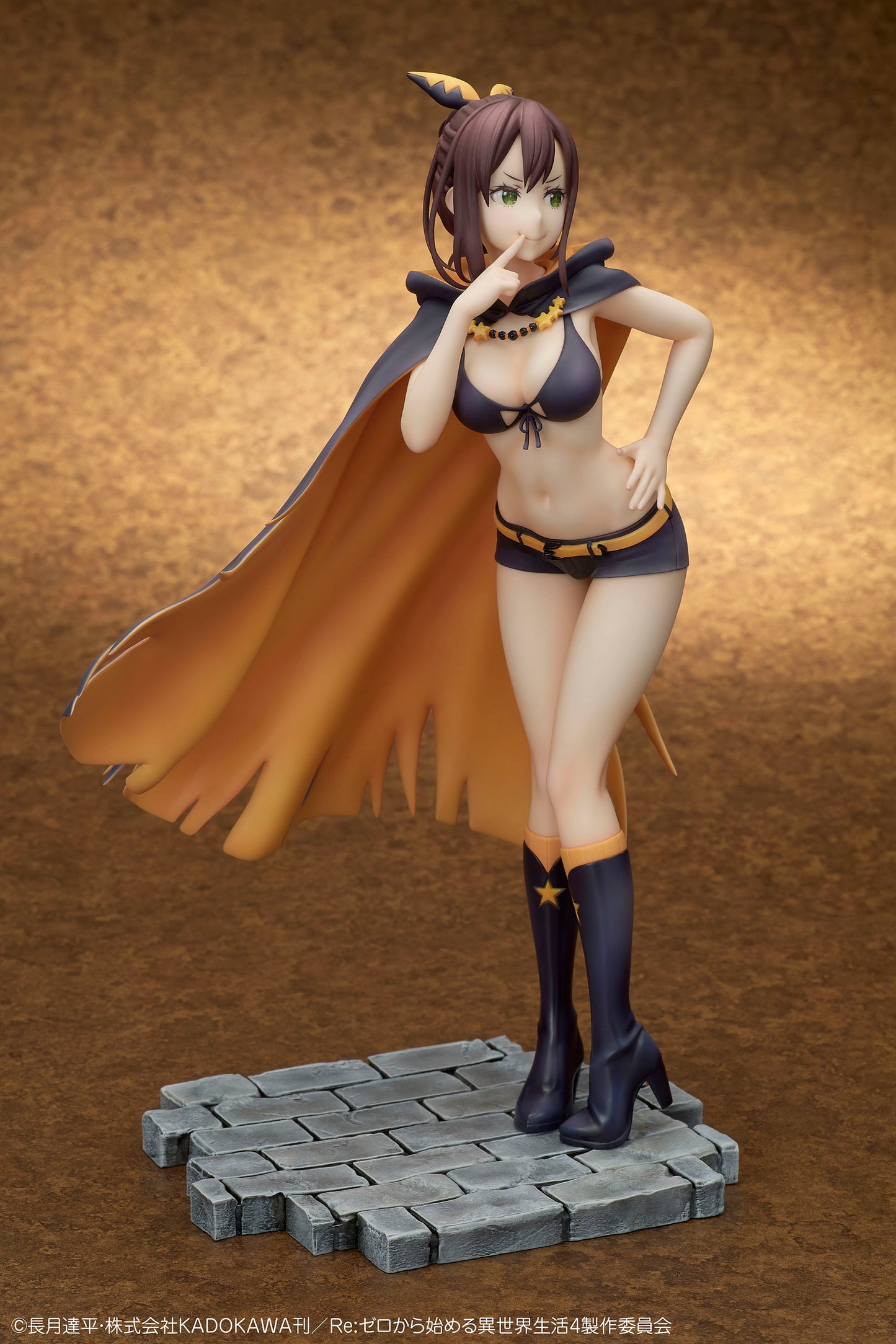 15-07-2026 Design COCO - 1/7《Re:從零開始的異世界生活》夏烏拉 Y22600 PVC