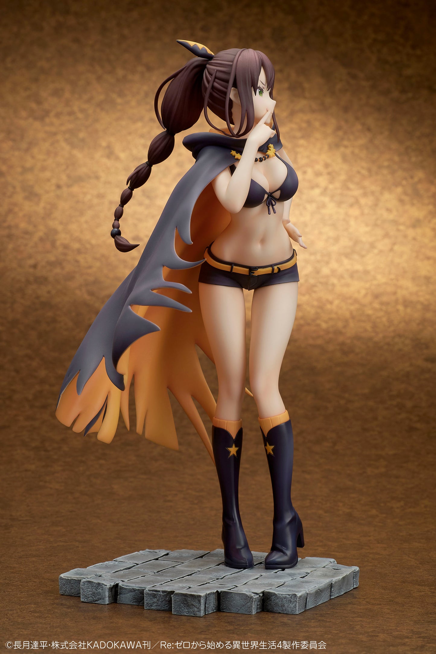 15-07-2026 Design COCO - 1/7《Re:從零開始的異世界生活》夏烏拉 Y22600 PVC