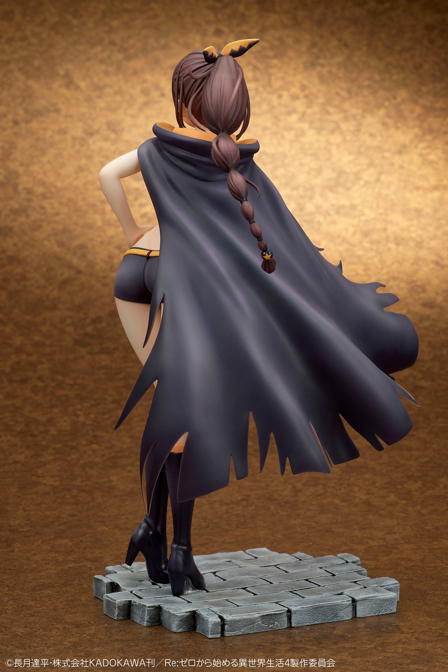 15-07-2026 Design COCO - 1/7《Re:從零開始的異世界生活》夏烏拉 Y22600 PVC