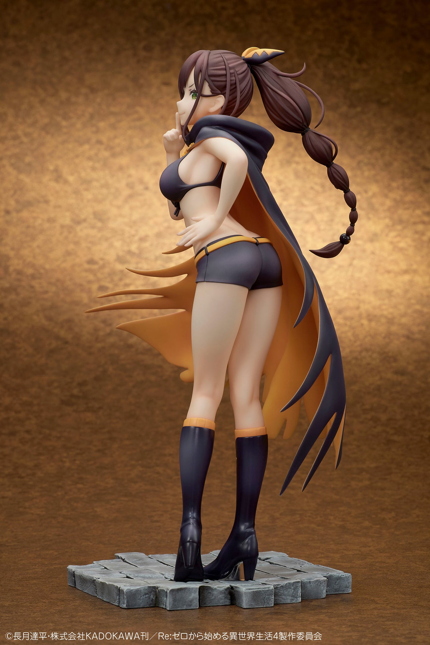 15-07-2026 Design COCO - 1/7《Re:從零開始的異世界生活》夏烏拉 Y22600 PVC