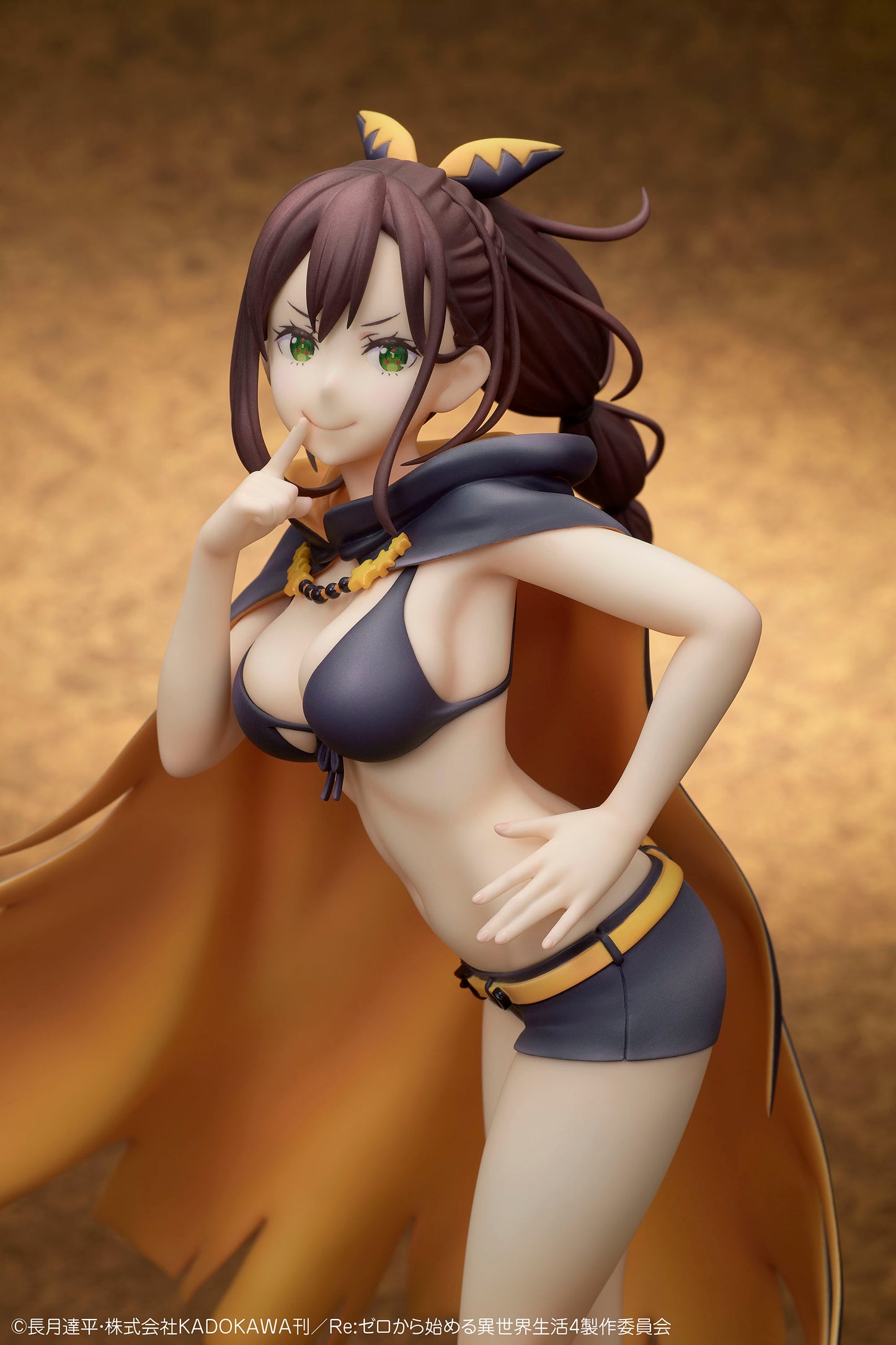 15-07-2026 Design COCO - 1/7《Re:從零開始的異世界生活》夏烏拉 Y22600 PVC