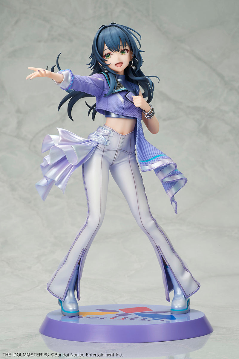 12-08-2026 Design COCO - 1/7《學園偶像大師》月村手毬 Re;IRIS Ver. Y23500 PVC