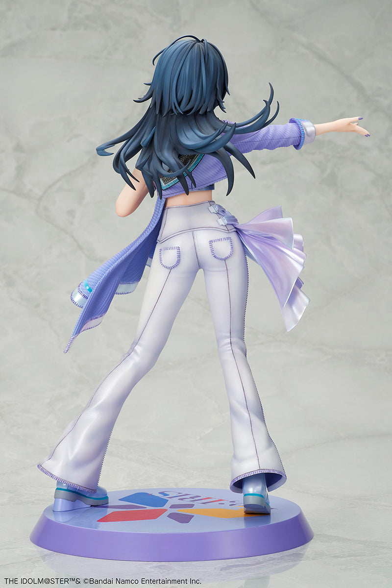 12-08-2026 Design COCO - 1/7《學園偶像大師》月村手毬 Re;IRIS Ver. Y23500 PVC