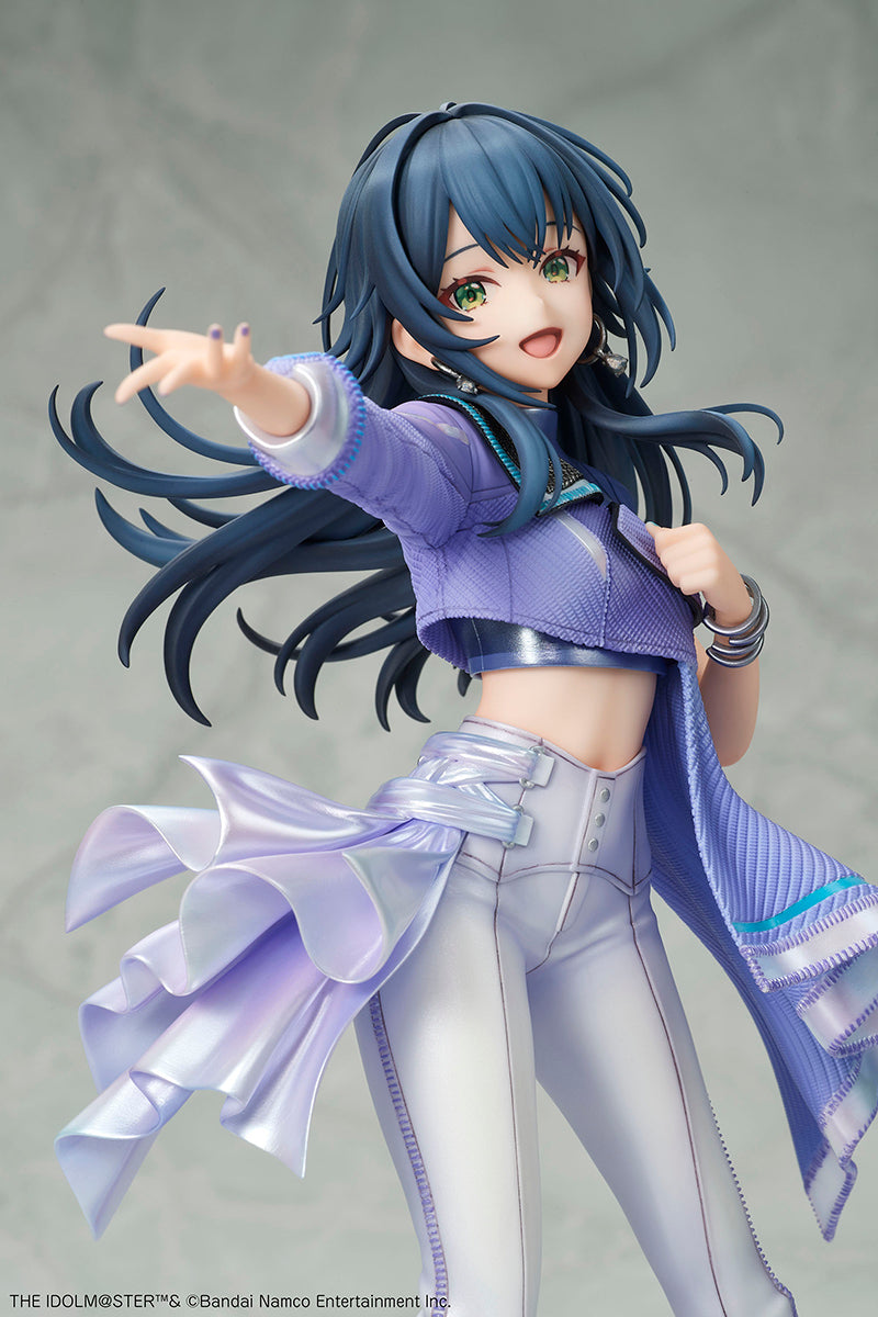 12-08-2026 Design COCO - 1/7《學園偶像大師》月村手毬 Re;IRIS Ver. Y23500 PVC