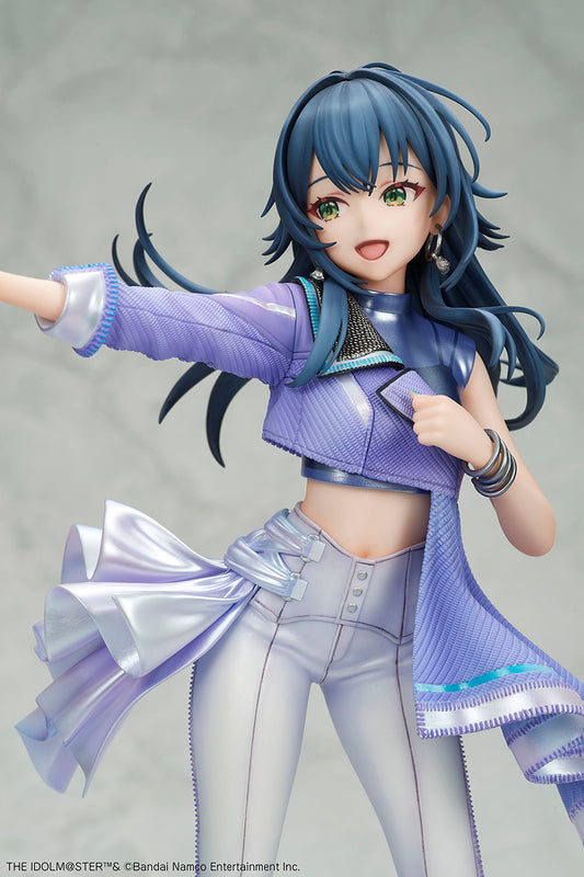12-08-2026 Design COCO - 1/7《學園偶像大師》月村手毬 Re;IRIS Ver. Y23500 PVC