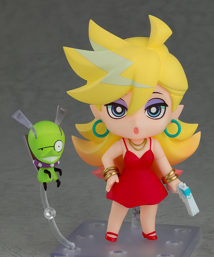 15-07-2026 Good Smile - Nendoroid 黏土人 No.2951《新吊帶襪天使》Panty: New Ver. Y6273