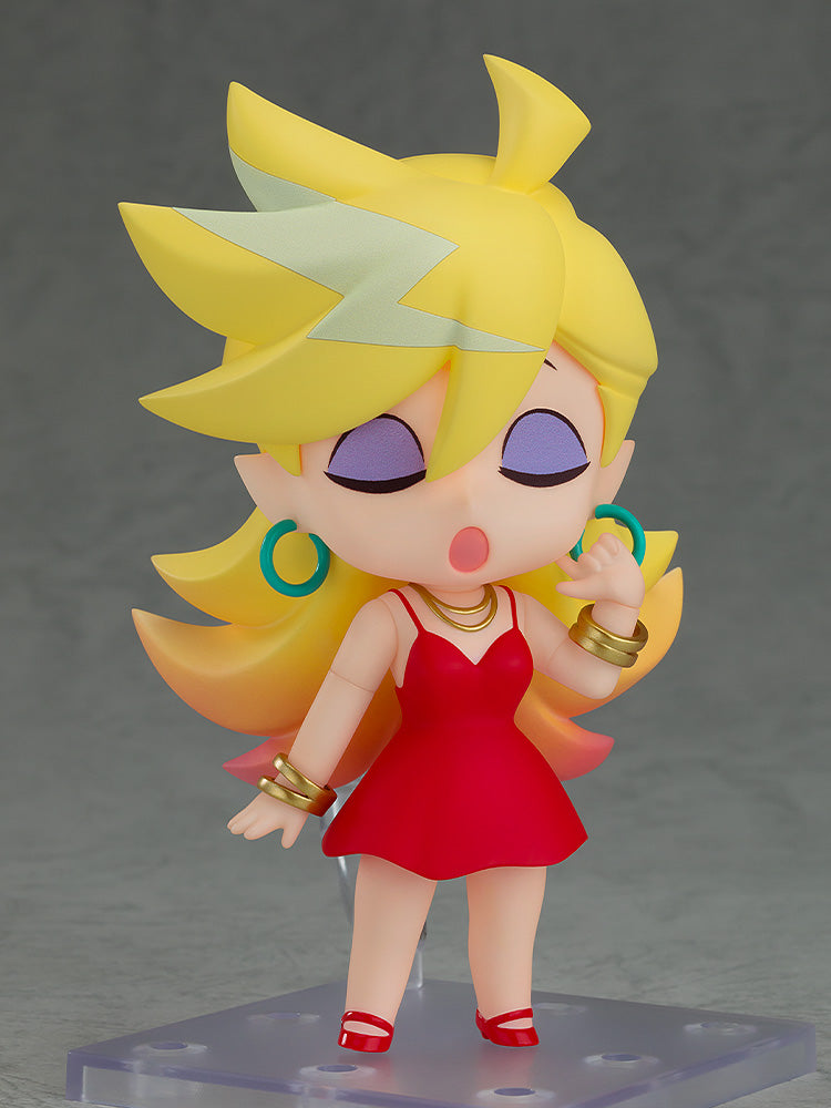 15-07-2026 Good Smile - Nendoroid 黏土人 No.2951《新吊帶襪天使》Panty: New Ver. Y6273