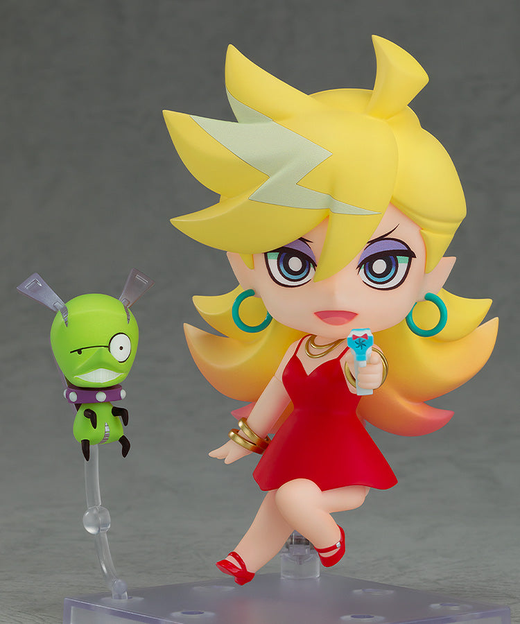 15-07-2026 Good Smile - Nendoroid 黏土人 No.2951《新吊帶襪天使》Panty: New Ver. Y6273