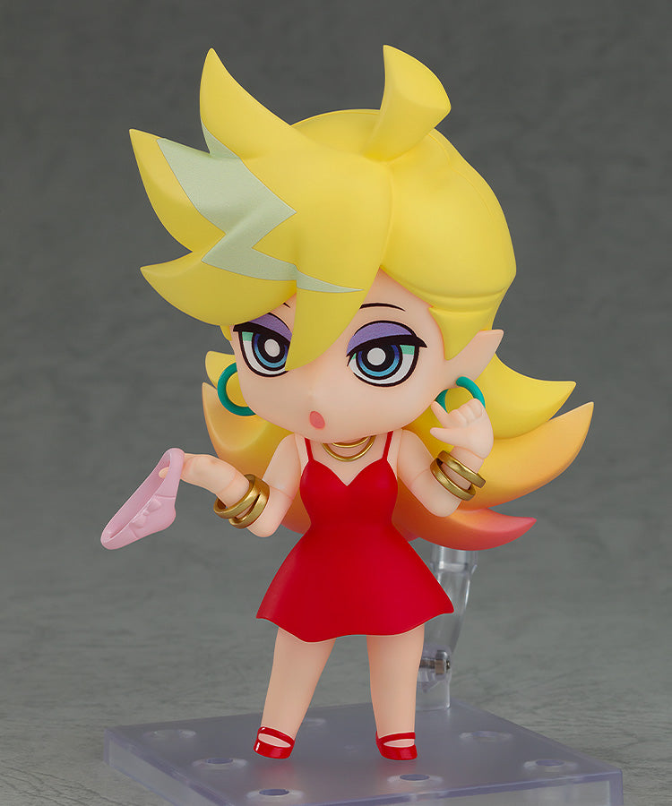 15-07-2026 Good Smile - Nendoroid 黏土人 No.2951《新吊帶襪天使》Panty: New Ver. Y6273