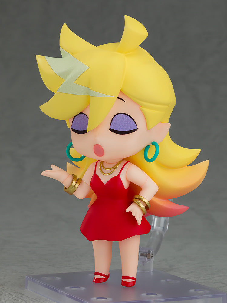 15-07-2026 Good Smile - Nendoroid 黏土人 No.2951《新吊帶襪天使》Panty: New Ver. Y6273