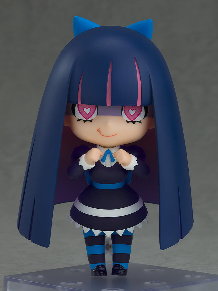 15-07-2026 Good Smile - Nendoroid 黏土人 No.2952《新吊帶襪天使》Stocking: New Ver. Y6273