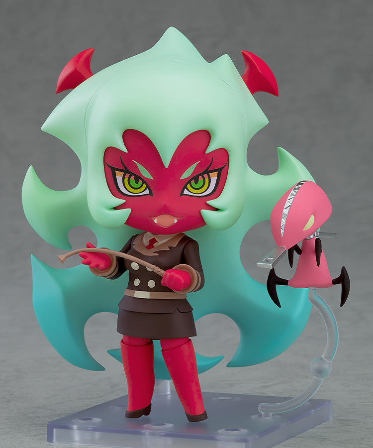 15-07-2026 Good Smile - Nendoroid 黏土人 No.2927《新吊帶襪天使》Scanty Y6364