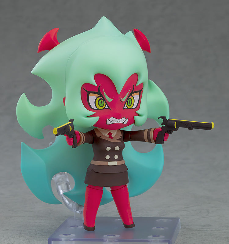 15-07-2026 Good Smile - Nendoroid 黏土人 No.2927《新吊帶襪天使》Scanty Y6364