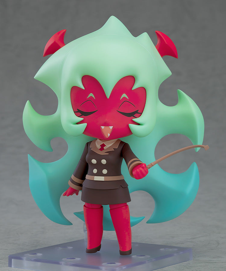 15-07-2026 Good Smile - Nendoroid 黏土人 No.2927《新吊帶襪天使》Scanty Y6364