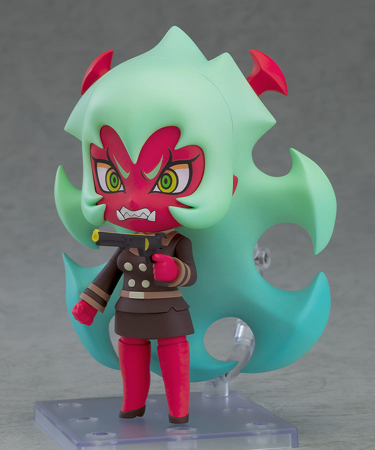 15-07-2026 Good Smile - Nendoroid 黏土人 No.2927《新吊帶襪天使》Scanty Y6364