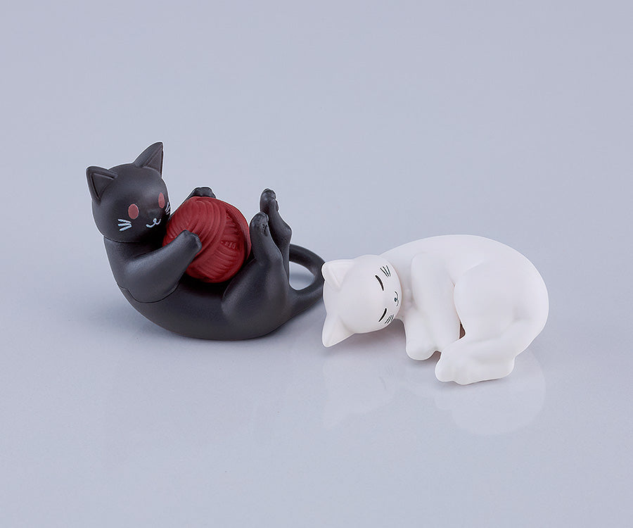 03-06-2026 Good Smile - Nendoroid Doll 黏土娃 鏡中奇遇：愛麗絲 Another Color Y10909