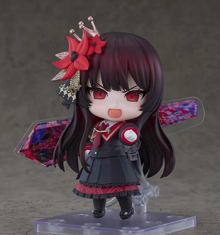 03-06-2026 Good Smile - Nendoroid 黏土人 No.3050《魔法少女的魔女審判》二階堂希羅 Y6273