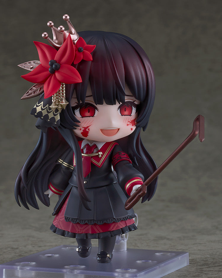 03-06-2026 Good Smile - Nendoroid 黏土人 No.3050《魔法少女的魔女審判》二階堂希羅 Y6273