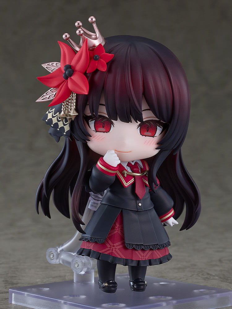 03-06-2026 Good Smile - Nendoroid 黏土人 No.3050《魔法少女的魔女審判》二階堂希羅 Y6273