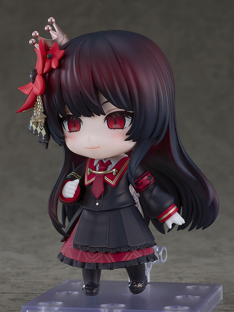 03-06-2026 Good Smile - Nendoroid 黏土人 No.3050《魔法少女的魔女審判》二階堂希羅 Y6273