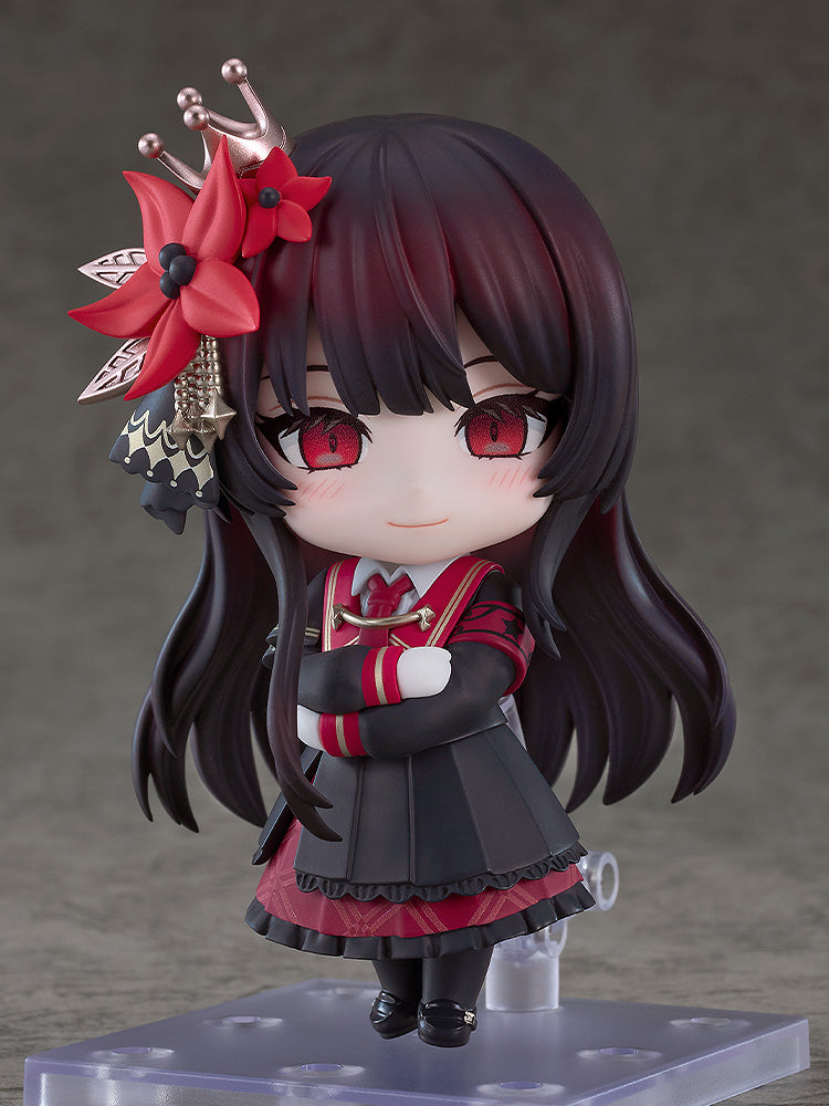 03-06-2026 Good Smile - Nendoroid 黏土人 No.3050《魔法少女的魔女審判》二階堂希羅 Y6273
