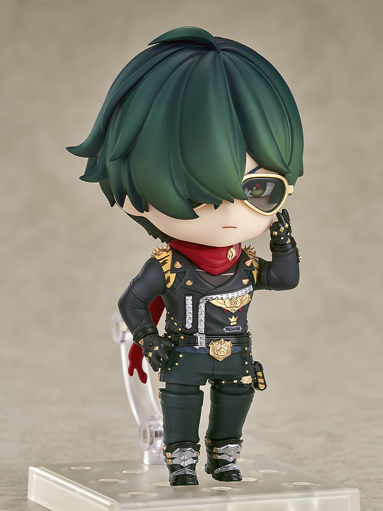 03-06-2026 Good Smile Arts - Nendoroid 黏土人 No.3046《絕區零》萊特 Lighter Y7000