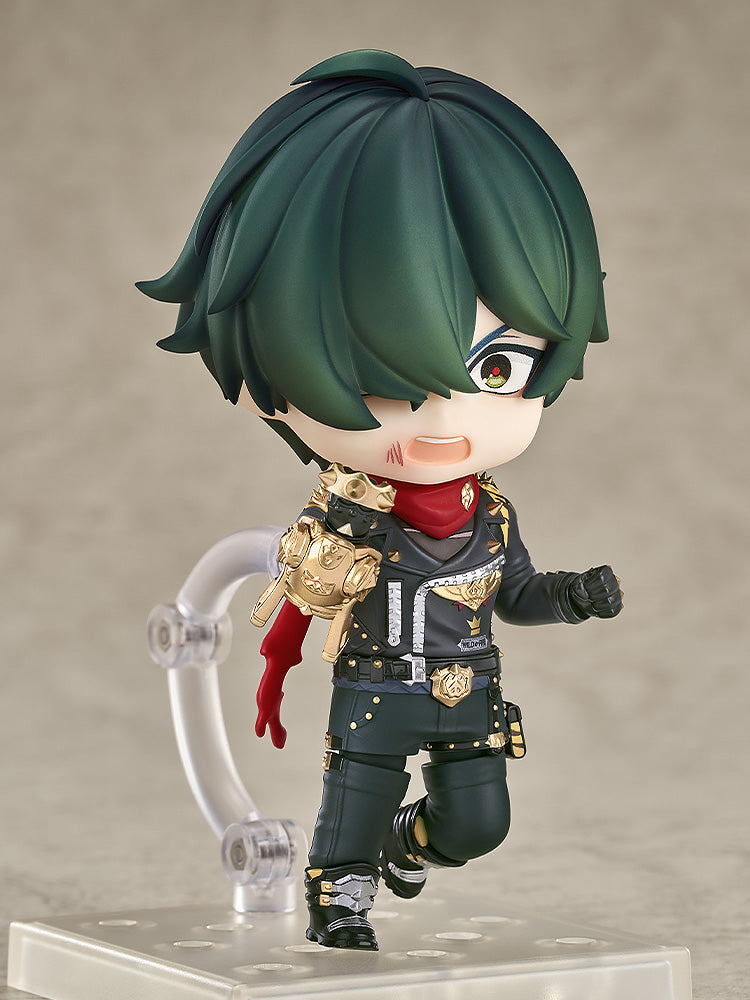 03-06-2026 Good Smile Arts - Nendoroid 黏土人 No.3046《絕區零》萊特 Lighter Y7000