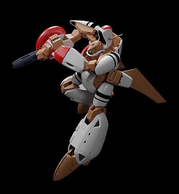 17-06-2026 Good Smile - MODEROID《超時空世紀》奧古斯丁 Orguss (再販) Y6364 組裝模型
