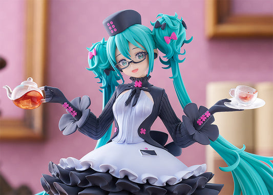 27-05-2026 Good Smile - GoodSmile - POP UP PARADE 初音未來 眼鏡 × 咖啡廳Ver. Y6818 PVC