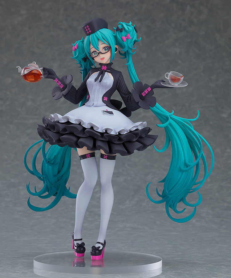 27-05-2026 Good Smile - GoodSmile - POP UP PARADE 初音未來 眼鏡 × 咖啡廳Ver. Y6818 PVC