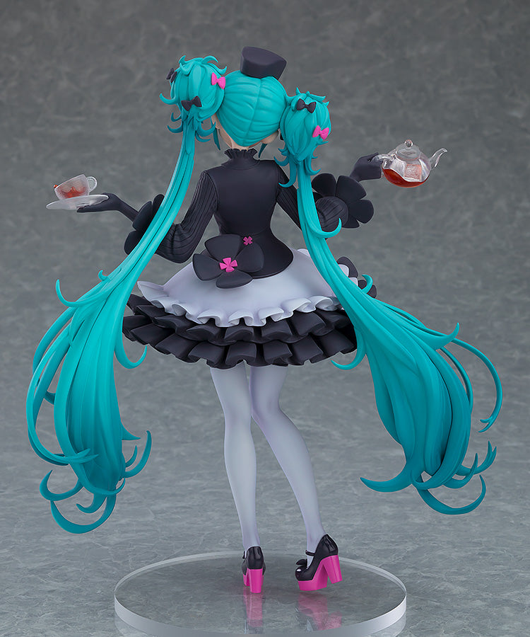 27-05-2026 Good Smile - GoodSmile - POP UP PARADE 初音未來 眼鏡 × 咖啡廳Ver. Y6818 PVC