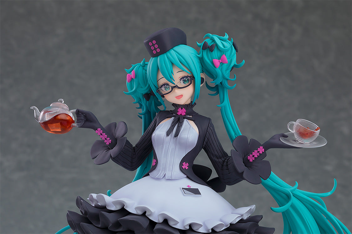 27-05-2026 Good Smile - GoodSmile - POP UP PARADE 初音未來 眼鏡 × 咖啡廳Ver. Y6818 PVC