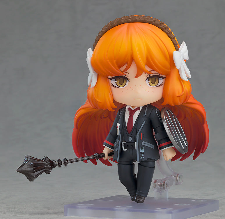 17-06-2026 Good Smile - Nendoroid 黏土人 No.3056《Limbus Company》Ishmael Y6727