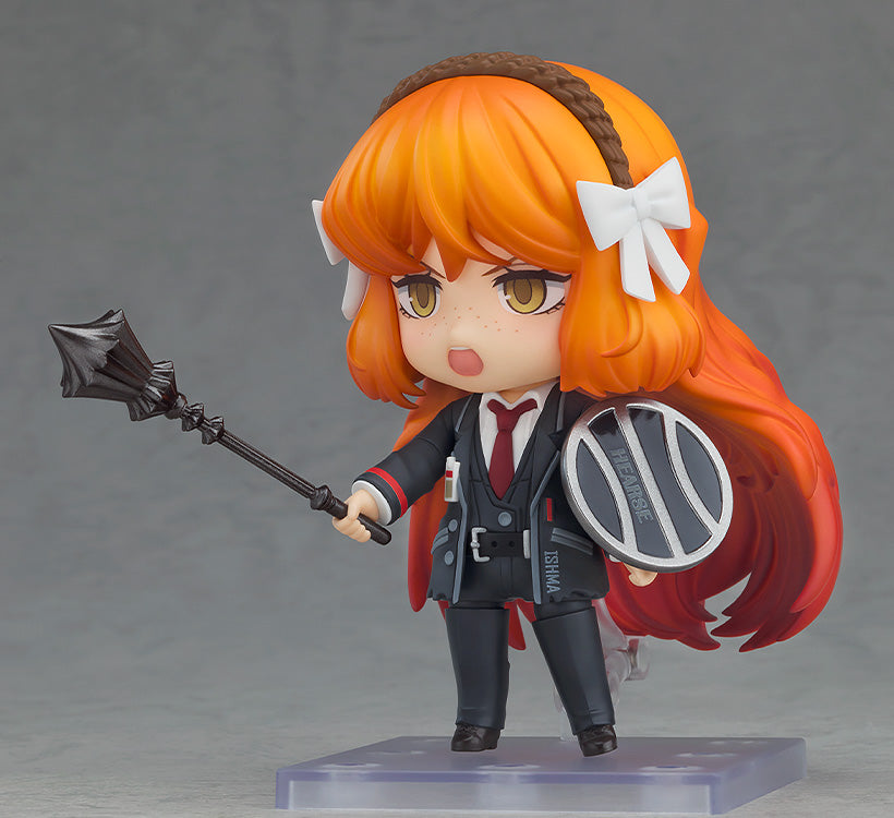17-06-2026 Good Smile - Nendoroid 黏土人 No.3056《Limbus Company》Ishmael Y6727