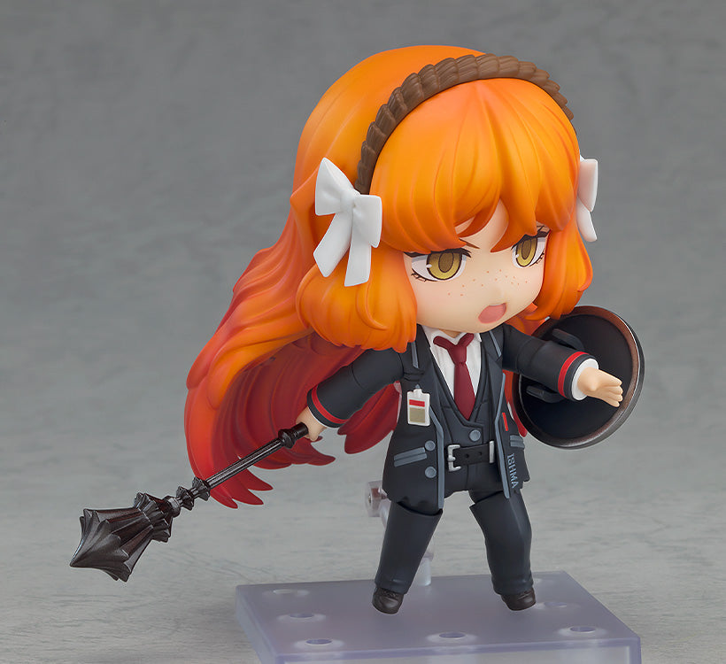 17-06-2026 Good Smile - Nendoroid 黏土人 No.3056《Limbus Company》Ishmael Y6727