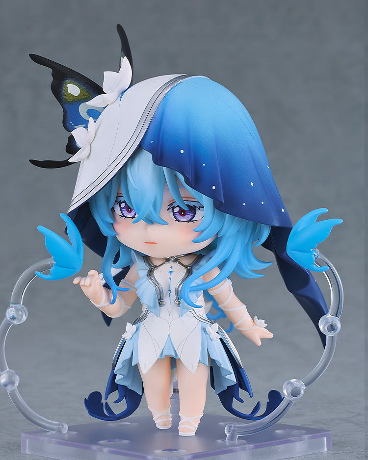 17-06-2026 Good Smile - Nendoroid 黏土人 No.3060《鳴潮》守岸人 Y7182
