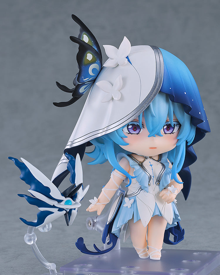 17-06-2026 Good Smile - Nendoroid 黏土人 No.3060《鳴潮》守岸人 Y7182
