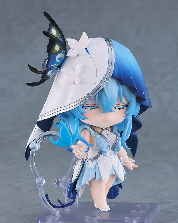 17-06-2026 Good Smile - Nendoroid 黏土人 No.3060《鳴潮》守岸人 Y7182