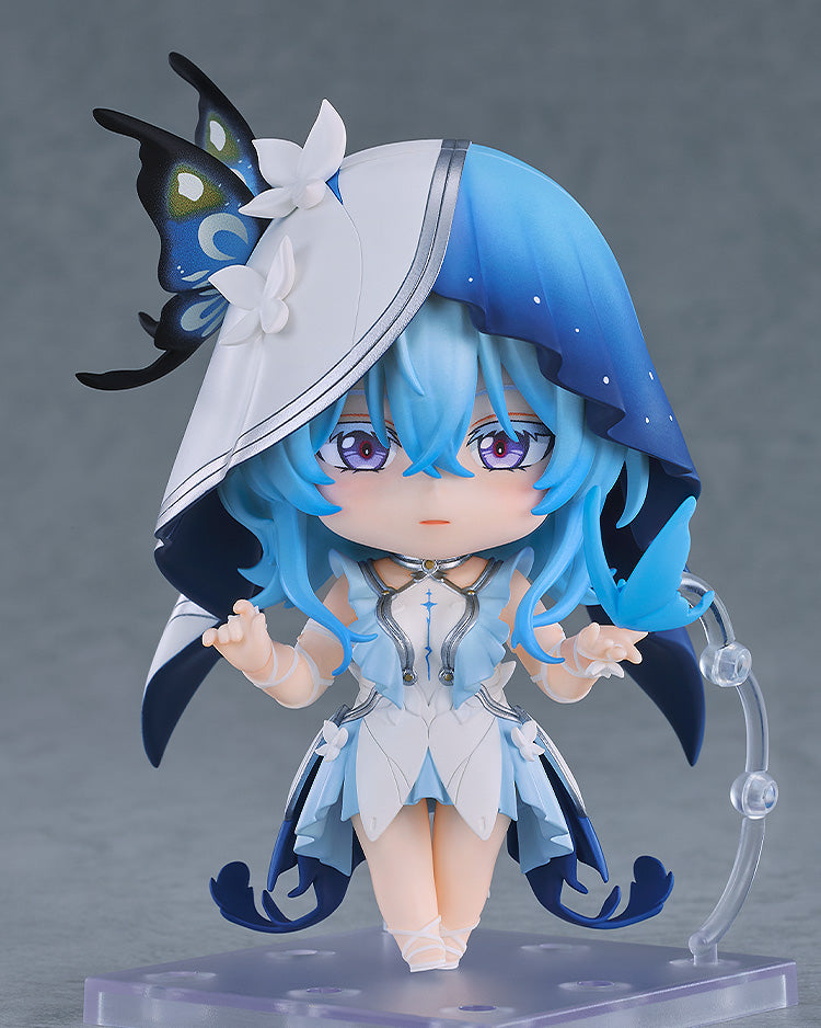 17-06-2026 Good Smile - Nendoroid 黏土人 No.3060《鳴潮》守岸人 Y7182