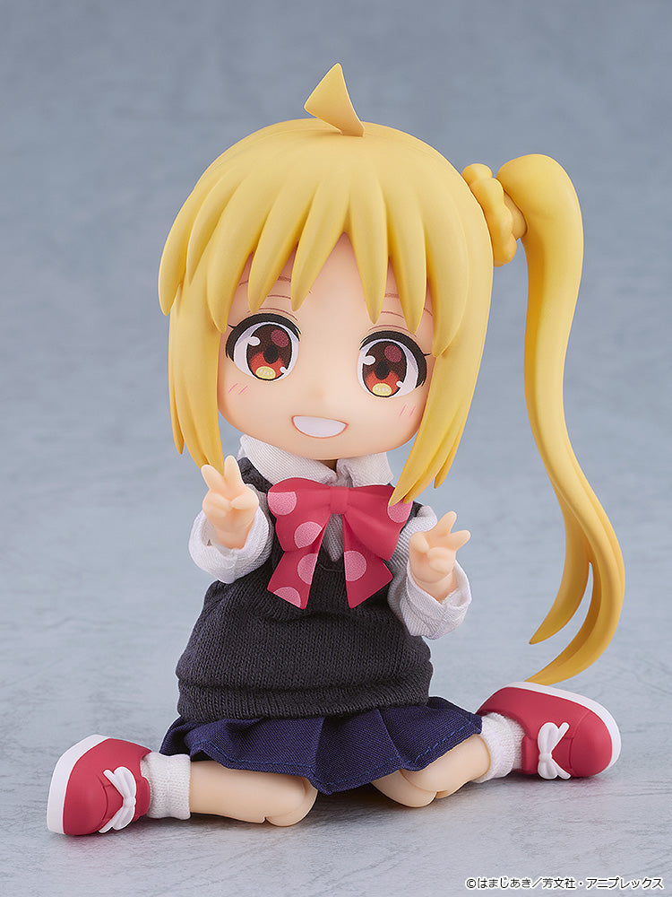 17-06-2026 Good Smile - Nendoroid Doll 黏土娃《孤獨搖滾！》伊地知虹夏 Y8909