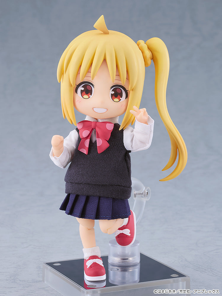 17-06-2026 Good Smile - Nendoroid Doll 黏土娃《孤獨搖滾！》伊地知虹夏 Y8909