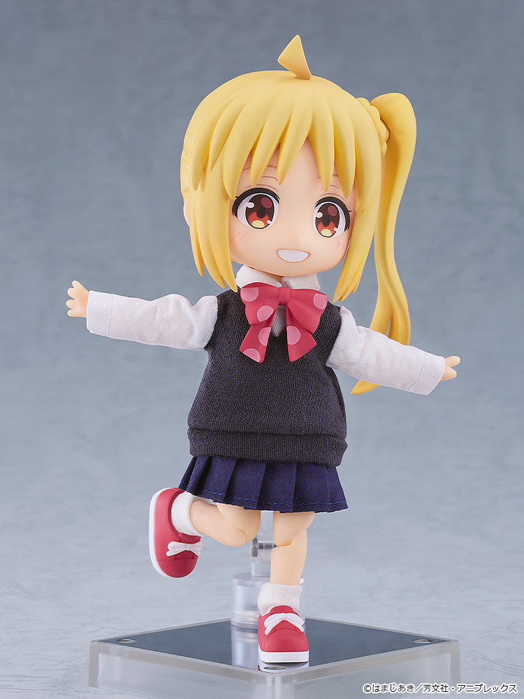 17-06-2026 Good Smile - Nendoroid Doll 黏土娃《孤獨搖滾！》伊地知虹夏 Y8909