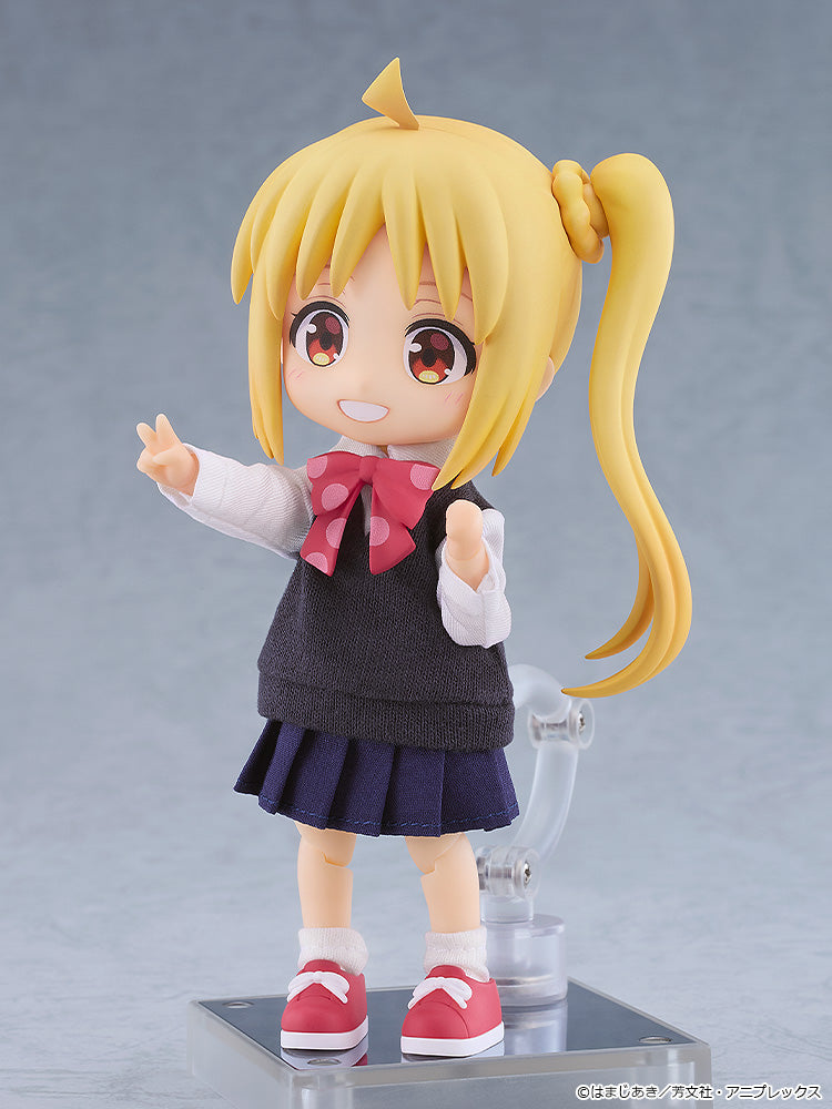 17-06-2026 Good Smile - Nendoroid Doll 黏土娃《孤獨搖滾！》伊地知虹夏 Y8909