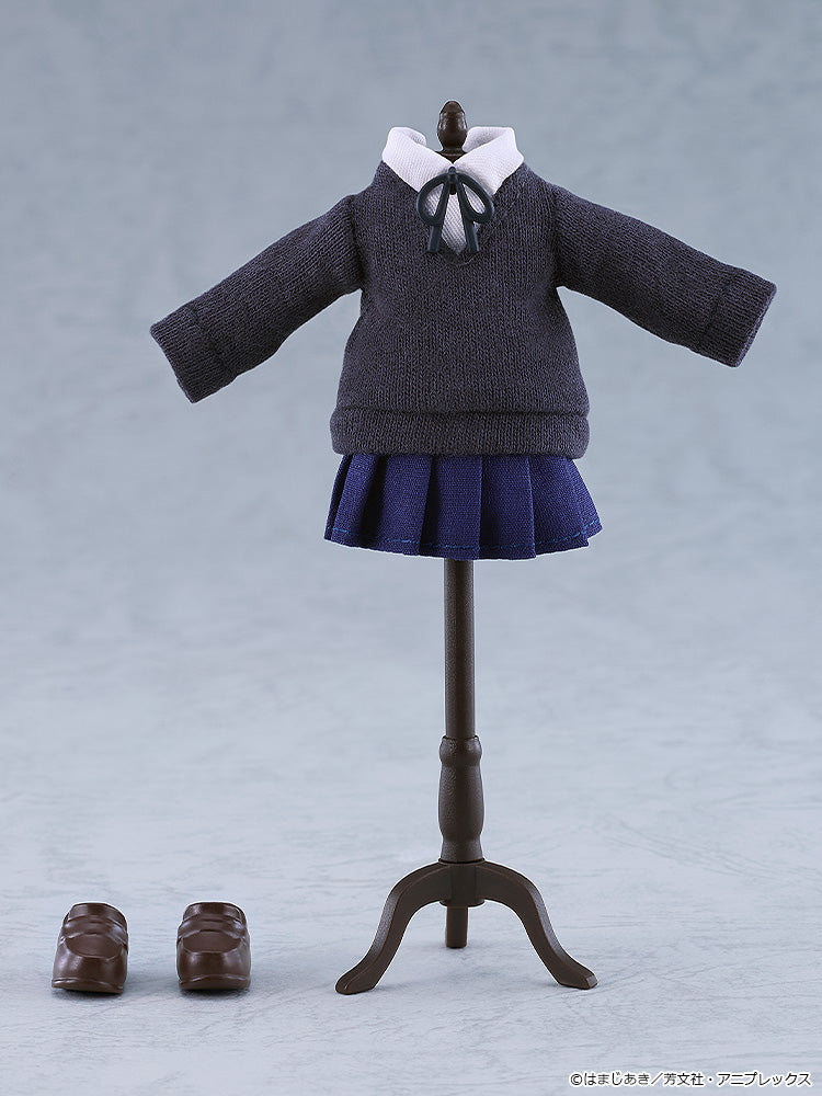 17-06-2026 Good Smile - Nendoroid Doll 黏土娃《孤獨搖滾！》山田涼 Y8909